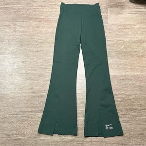 Nike Air Split Hem Flare Leggings